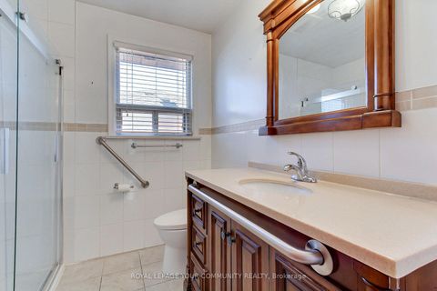 Photo 30 at 79 Sun Row Drive, Richview, Toronto