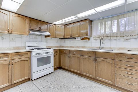 Photo 36 at 79 Sun Row Drive, Richview, Toronto