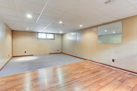 Photo 39 at 79 Sun Row Drive, Richview, Toronto