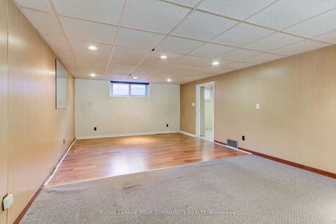 Photo 40 at 79 Sun Row Drive, Richview, Toronto