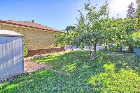 Photo 47 at 79 Sun Row Drive, Richview, Toronto