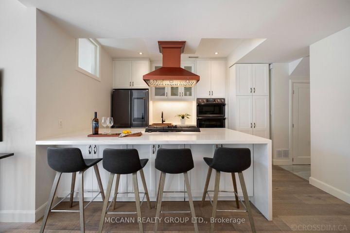 Photo 9 at 217 Pearson Avenue, Swansea, Toronto