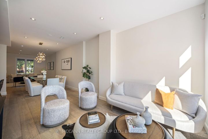 Photo 12 at 217 Pearson Avenue, Swansea, Toronto