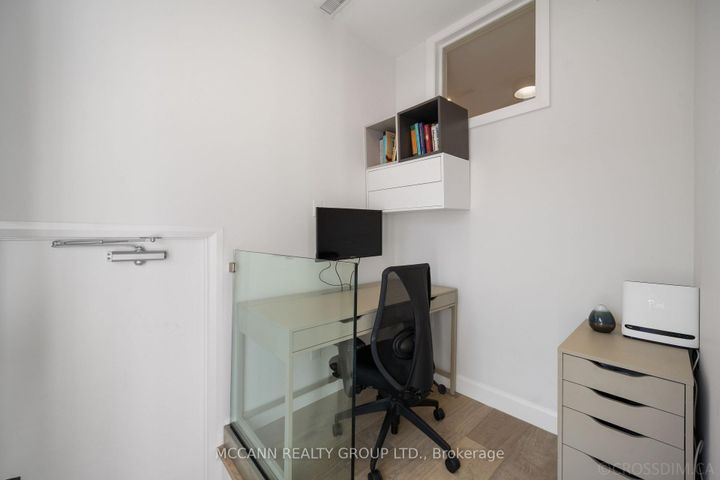 Photo 13 at 217 Pearson Avenue, Swansea, Toronto