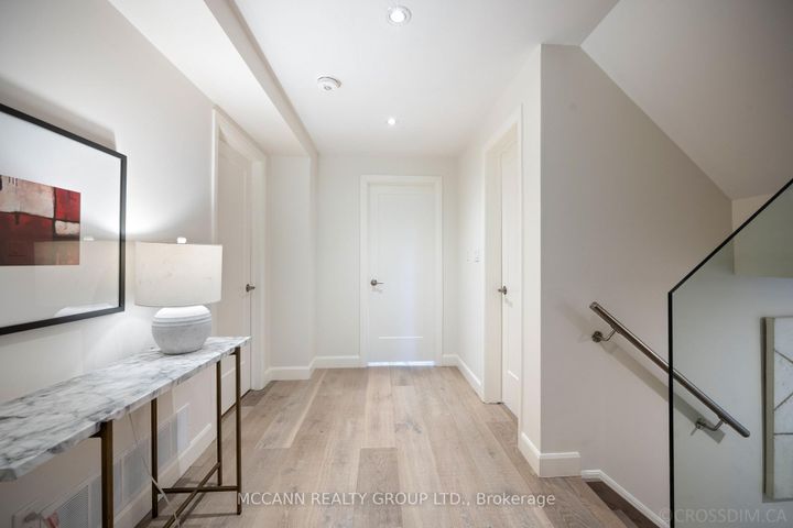 Photo 15 at 217 Pearson Avenue, Swansea, Toronto