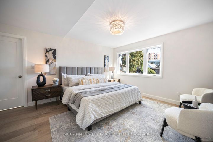 Photo 17 at 217 Pearson Avenue, Swansea, Toronto