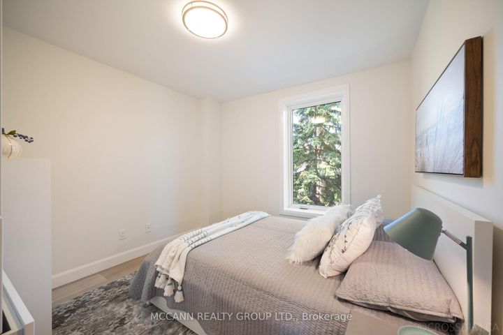 Photo 22 at 217 Pearson Avenue, Swansea, Toronto