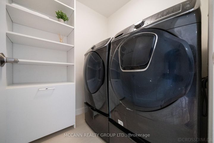 Photo 24 at 217 Pearson Avenue, Swansea, Toronto