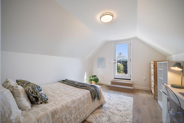 Photo 25 at 217 Pearson Avenue, Swansea, Toronto