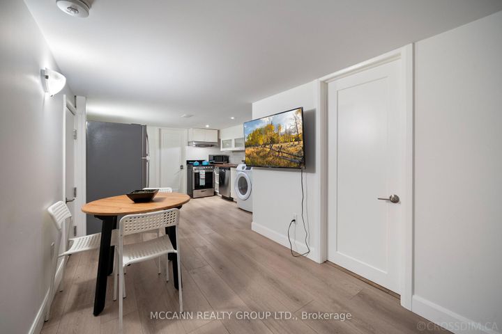 Photo 29 at 217 Pearson Avenue, Swansea, Toronto