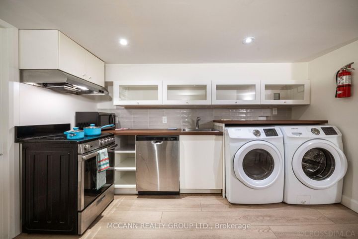 Photo 30 at 217 Pearson Avenue, Swansea, Toronto
