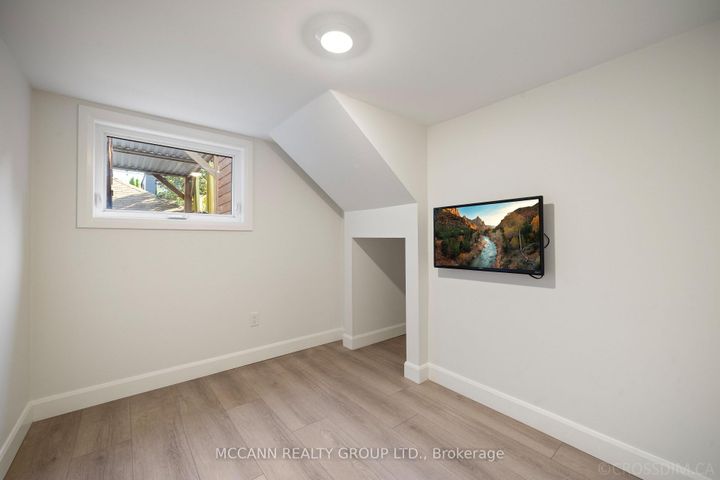 Photo 32 at 217 Pearson Avenue, Swansea, Toronto