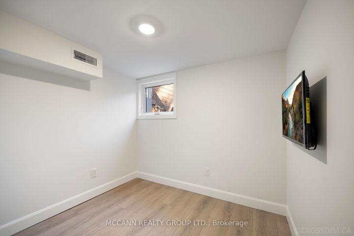 Photo 34 at 217 Pearson Avenue, Swansea, Toronto