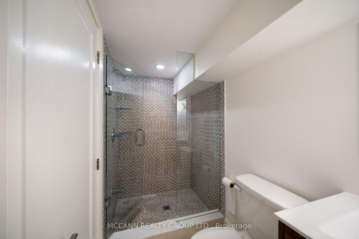 Photo 37 at 217 Pearson Avenue, Swansea, Toronto