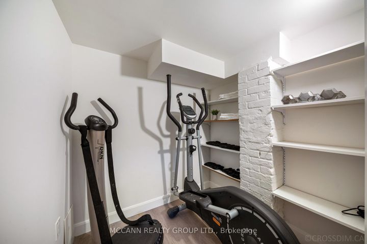 Photo 38 at 217 Pearson Avenue, Swansea, Toronto
