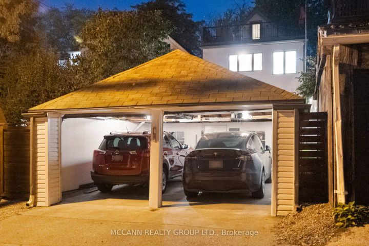 Photo 44 at 217 Pearson Avenue, Swansea, Toronto
