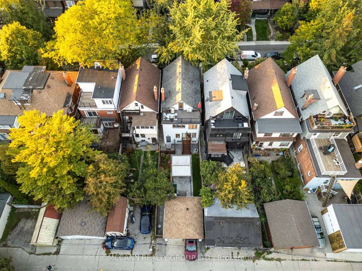 Photo 47 at 217 Pearson Avenue, Swansea, Toronto
