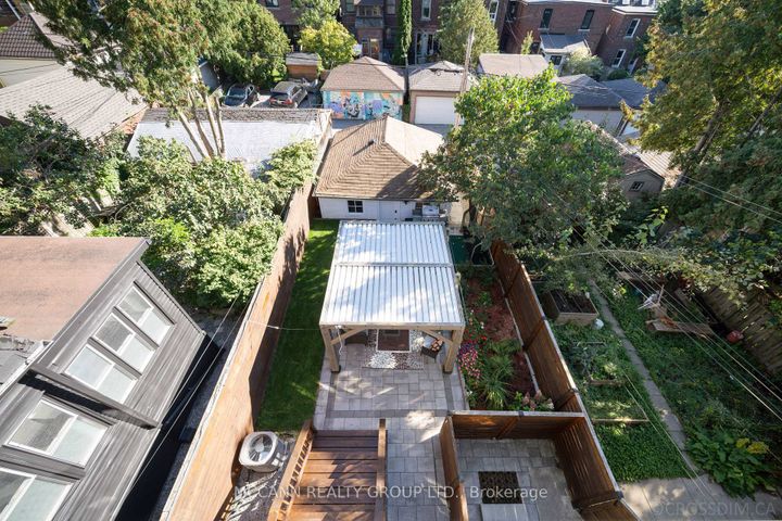 Photo 48 at 217 Pearson Avenue, Swansea, Toronto