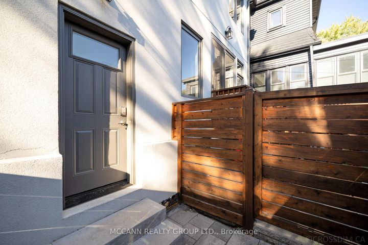 Photo 49 at 217 Pearson Avenue, Swansea, Toronto