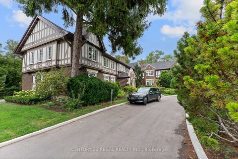 Photo 1 at 93 Douglas Crescent, Moore Park, Toronto