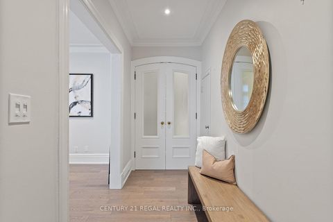 Photo 2 at 93 Douglas Crescent, Moore Park, Toronto