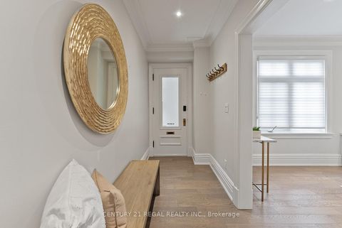 Photo 3 at 93 Douglas Crescent, Moore Park, Toronto
