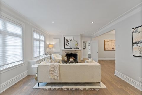 Photo 4 at 93 Douglas Crescent, Moore Park, Toronto
