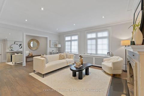 Photo 8 at 93 Douglas Crescent, Moore Park, Toronto