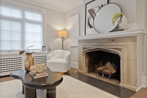 Photo 9 at 93 Douglas Crescent, Moore Park, Toronto