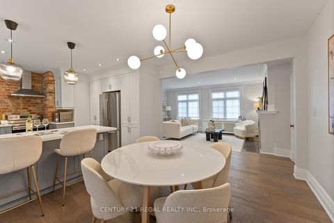 Photo 11 at 93 Douglas Crescent, Moore Park, Toronto