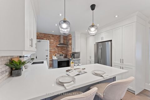 Photo 14 at 93 Douglas Crescent, Moore Park, Toronto