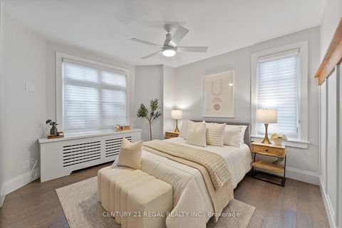 Photo 20 at 93 Douglas Crescent, Moore Park, Toronto