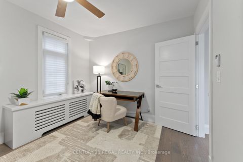 Photo 25 at 93 Douglas Crescent, Moore Park, Toronto