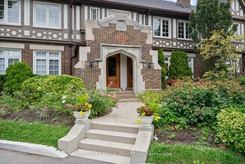 Photo 34 at 93 Douglas Crescent, Moore Park, Toronto