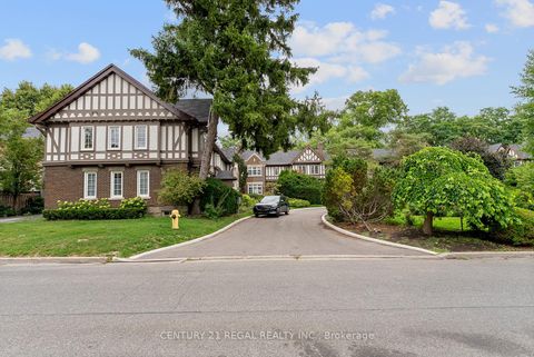 Photo 36 at 93 Douglas Crescent, Moore Park, Toronto