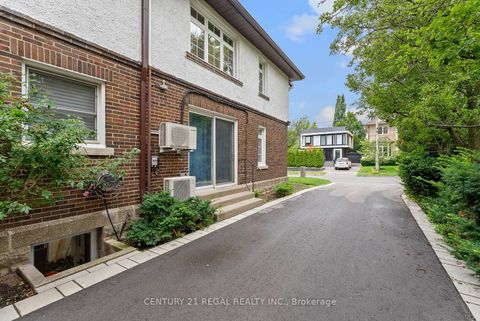 Photo 38 at 93 Douglas Crescent, Moore Park, Toronto