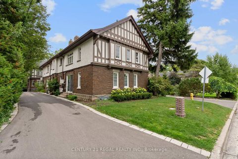 Photo 39 at 93 Douglas Crescent, Moore Park, Toronto