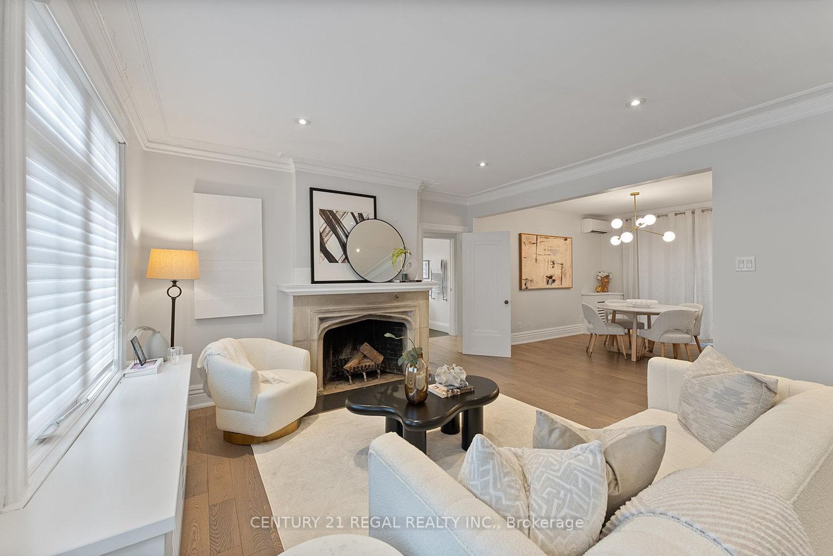 93 Douglas Crescent, Moore Park, Toronto 