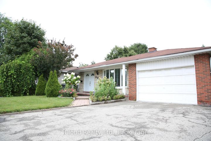 Photo 0 at 888 Bloor Street, Applewood, Mississauga
