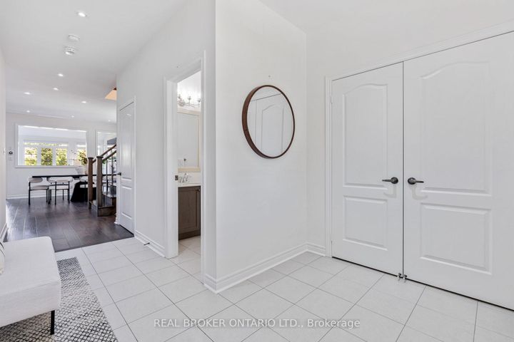 Photo 12 at 4 Mugford Crescent, Bram West, Brampton