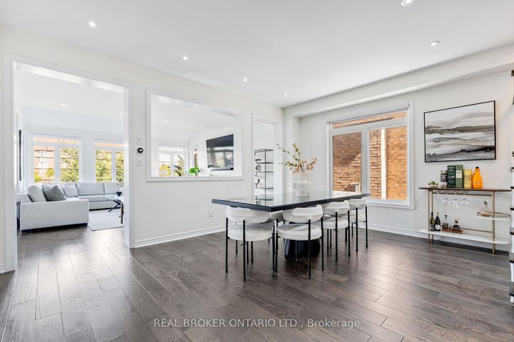 Photo 14 at 4 Mugford Crescent, Bram West, Brampton