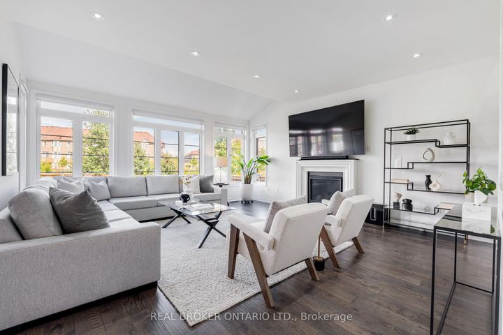 Photo 16 at 4 Mugford Crescent, Bram West, Brampton