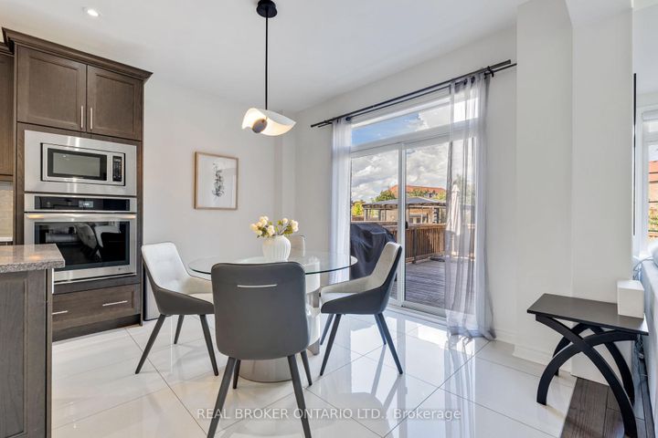Photo 20 at 4 Mugford Crescent, Bram West, Brampton