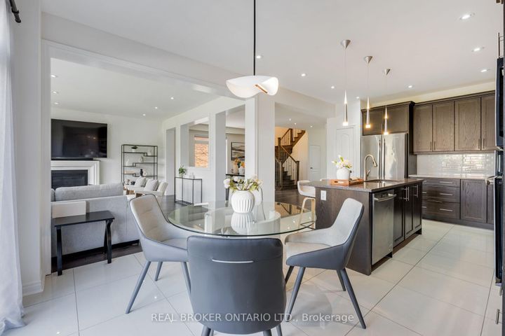Photo 23 at 4 Mugford Crescent, Bram West, Brampton