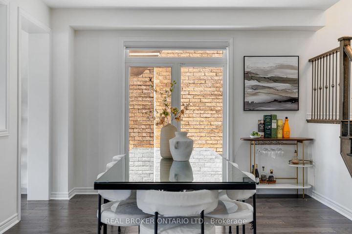 Photo 25 at 4 Mugford Crescent, Bram West, Brampton