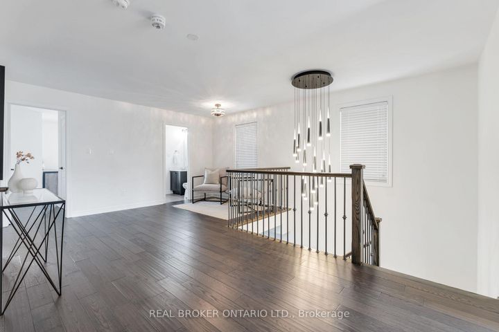 Photo 28 at 4 Mugford Crescent, Bram West, Brampton