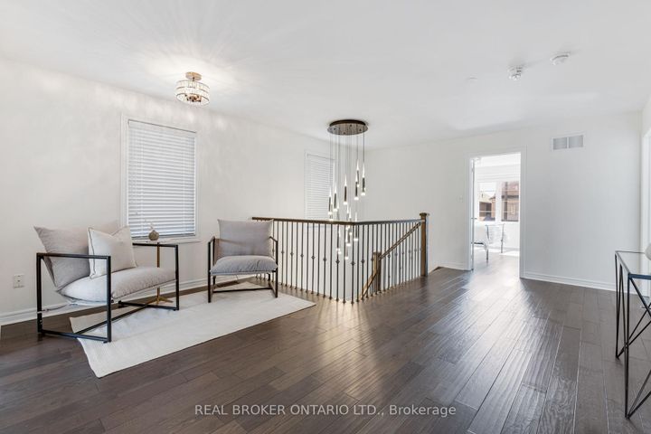 Photo 29 at 4 Mugford Crescent, Bram West, Brampton