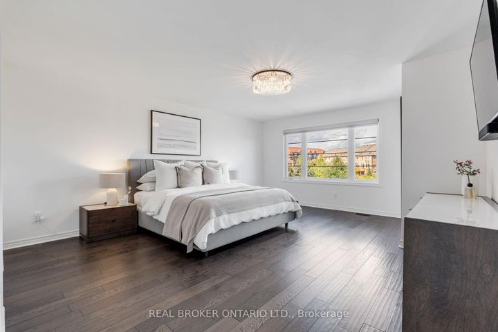 Photo 34 at 4 Mugford Crescent, Bram West, Brampton