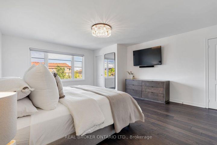 Photo 35 at 4 Mugford Crescent, Bram West, Brampton