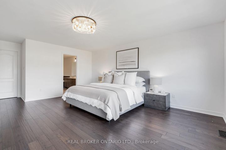 Photo 36 at 4 Mugford Crescent, Bram West, Brampton